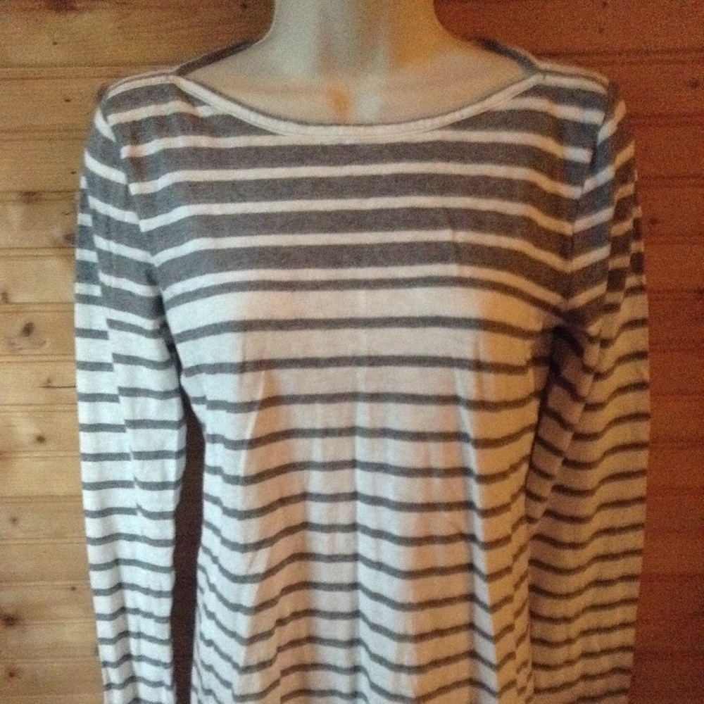 Long sleeve T-shirt